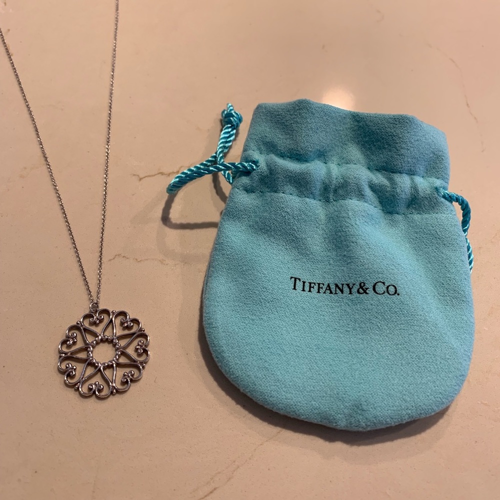 Tiffany & Co Necklace